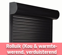 Rolluik