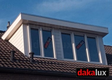Dakalux Dakkapel Dordrecht